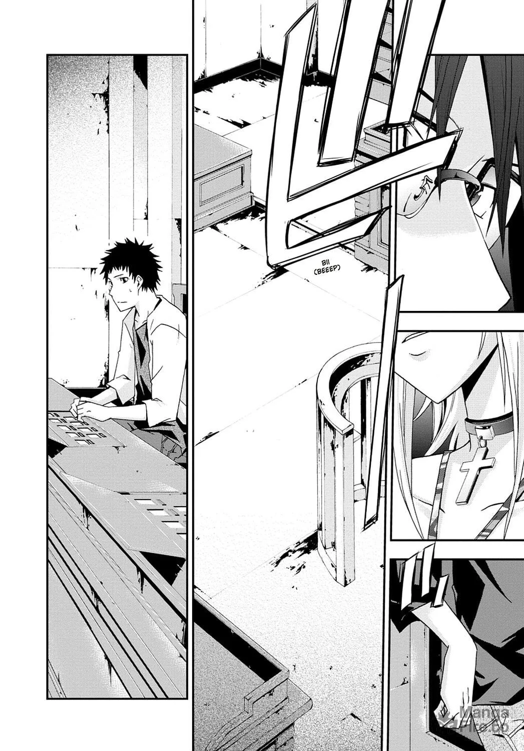 Read Judge chapter 11 image 29 on Lezhin