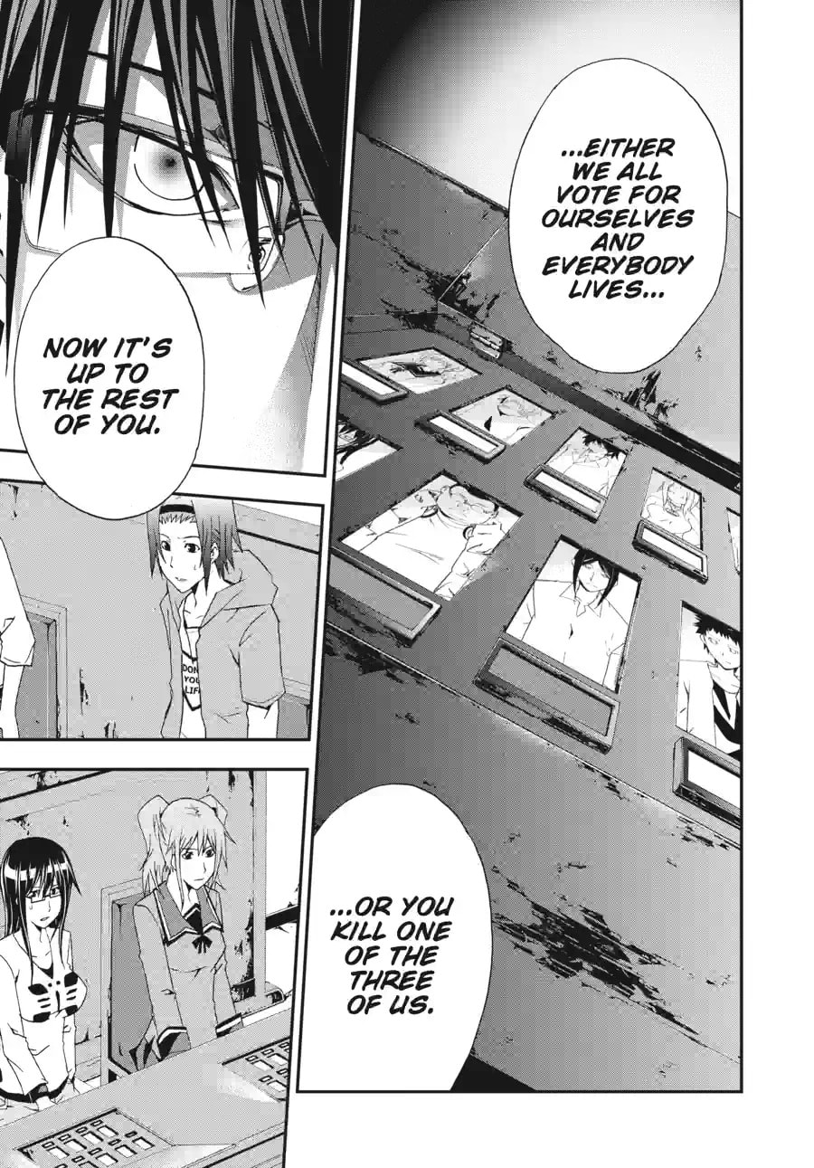 Read Judge chapter 12.1 image 8 on Lezhin