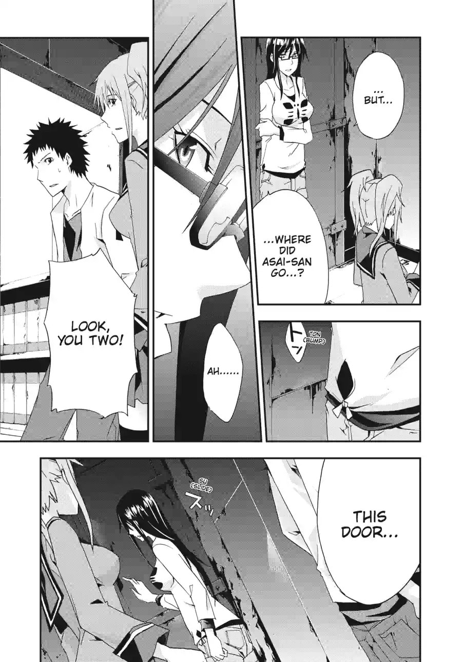 Read Judge chapter 13.2 image 9 on Lezhin