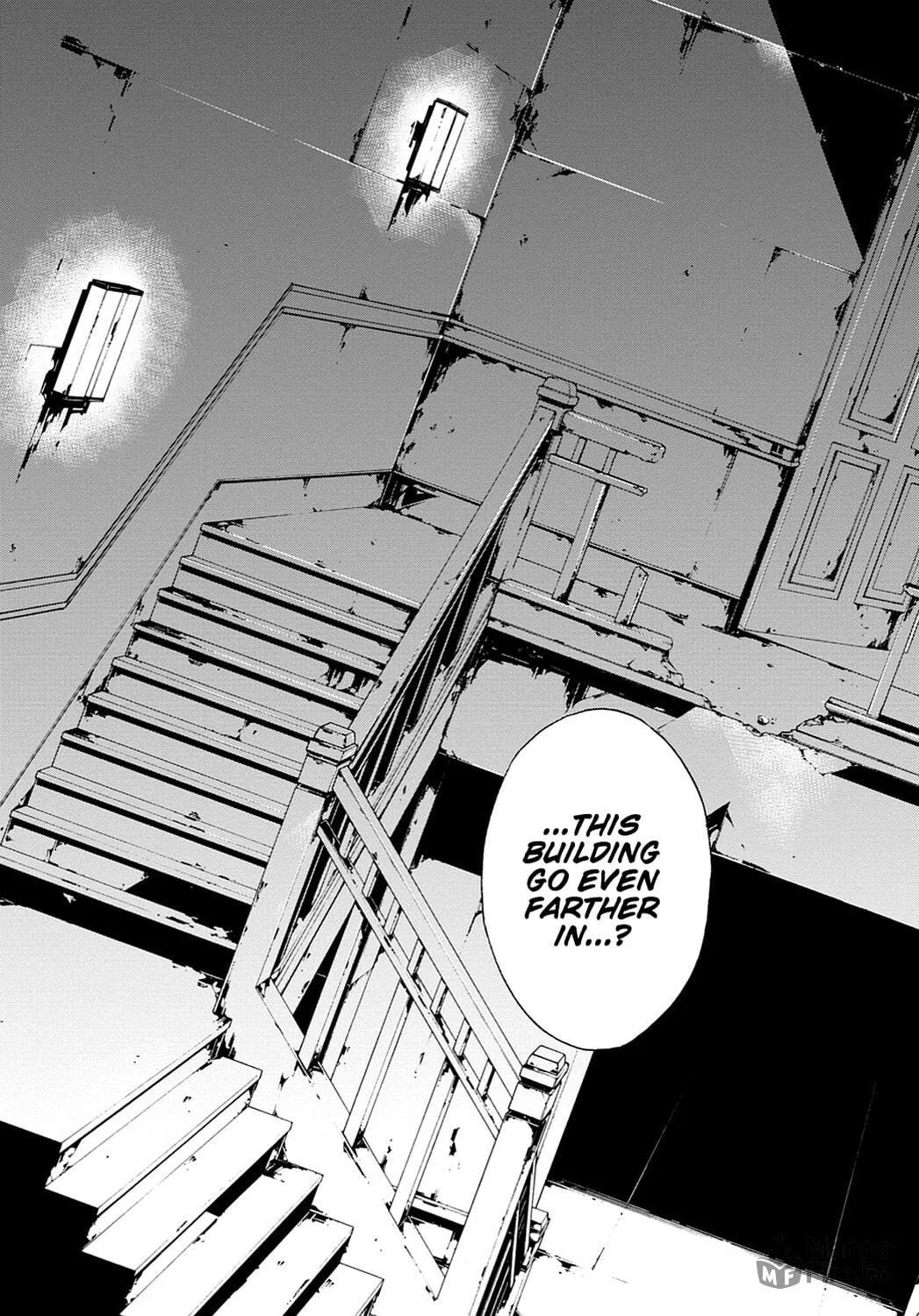 Read Judge chapter 13 image 24 on Lezhin