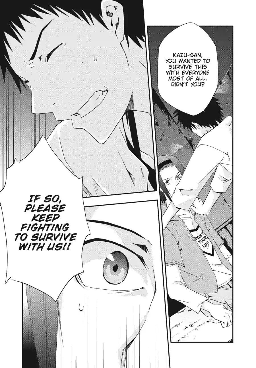 Read Judge chapter 14.2 image 9 on Lezhin