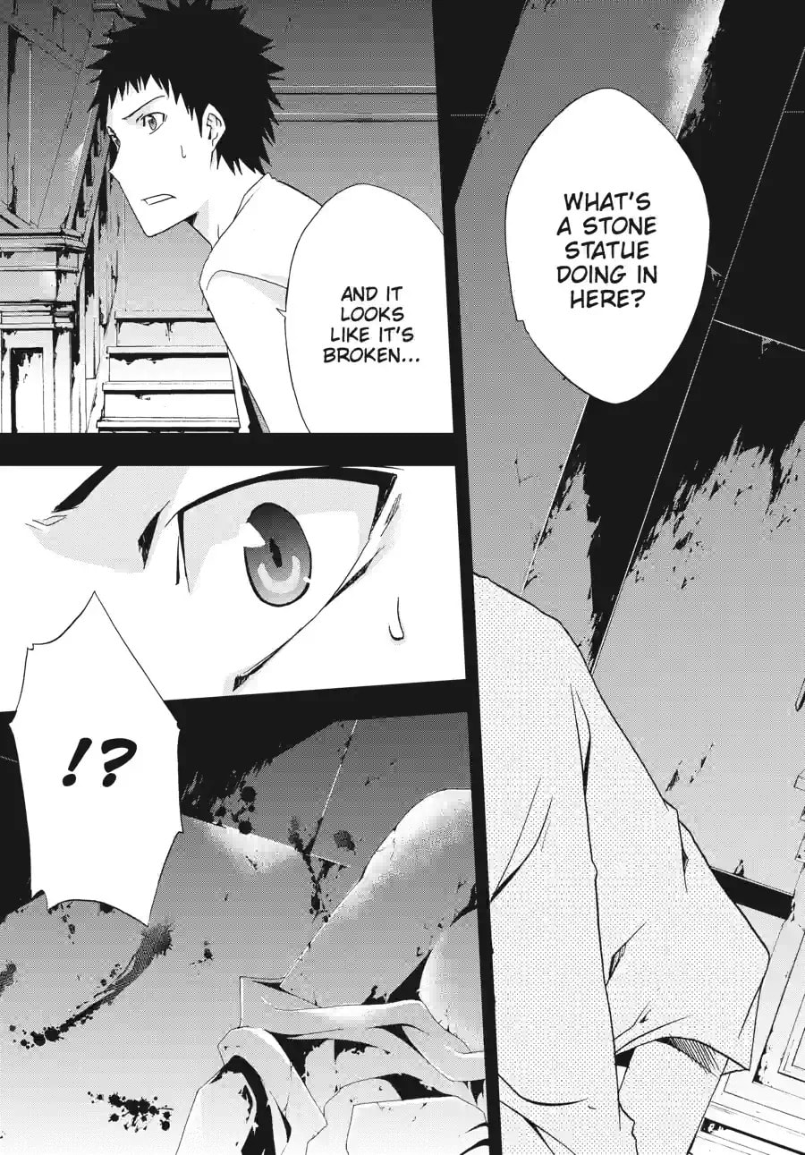 Read Judge chapter 14.3 image 10 on Lezhin
