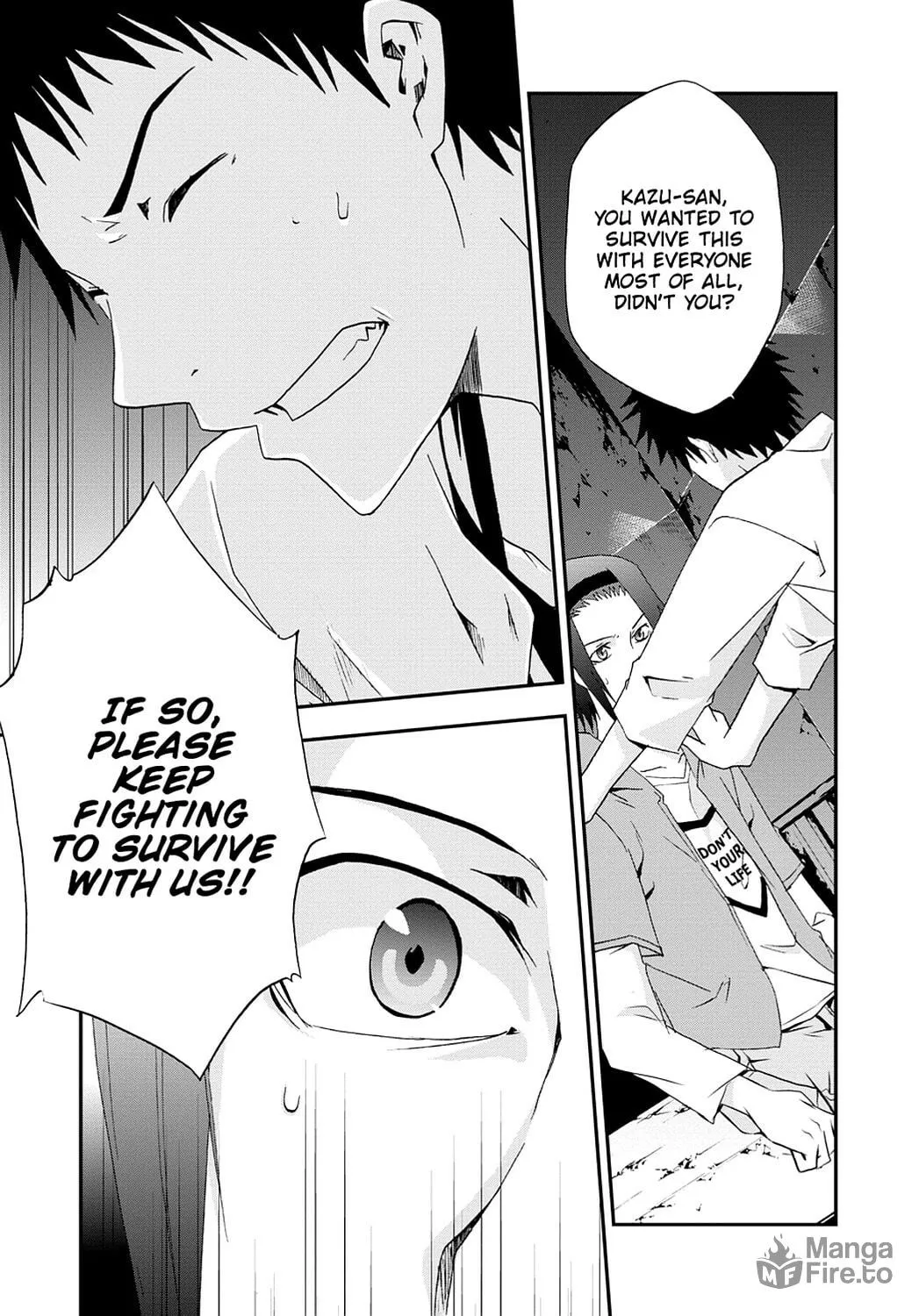 Read Judge chapter 14 image 23 on Lezhin