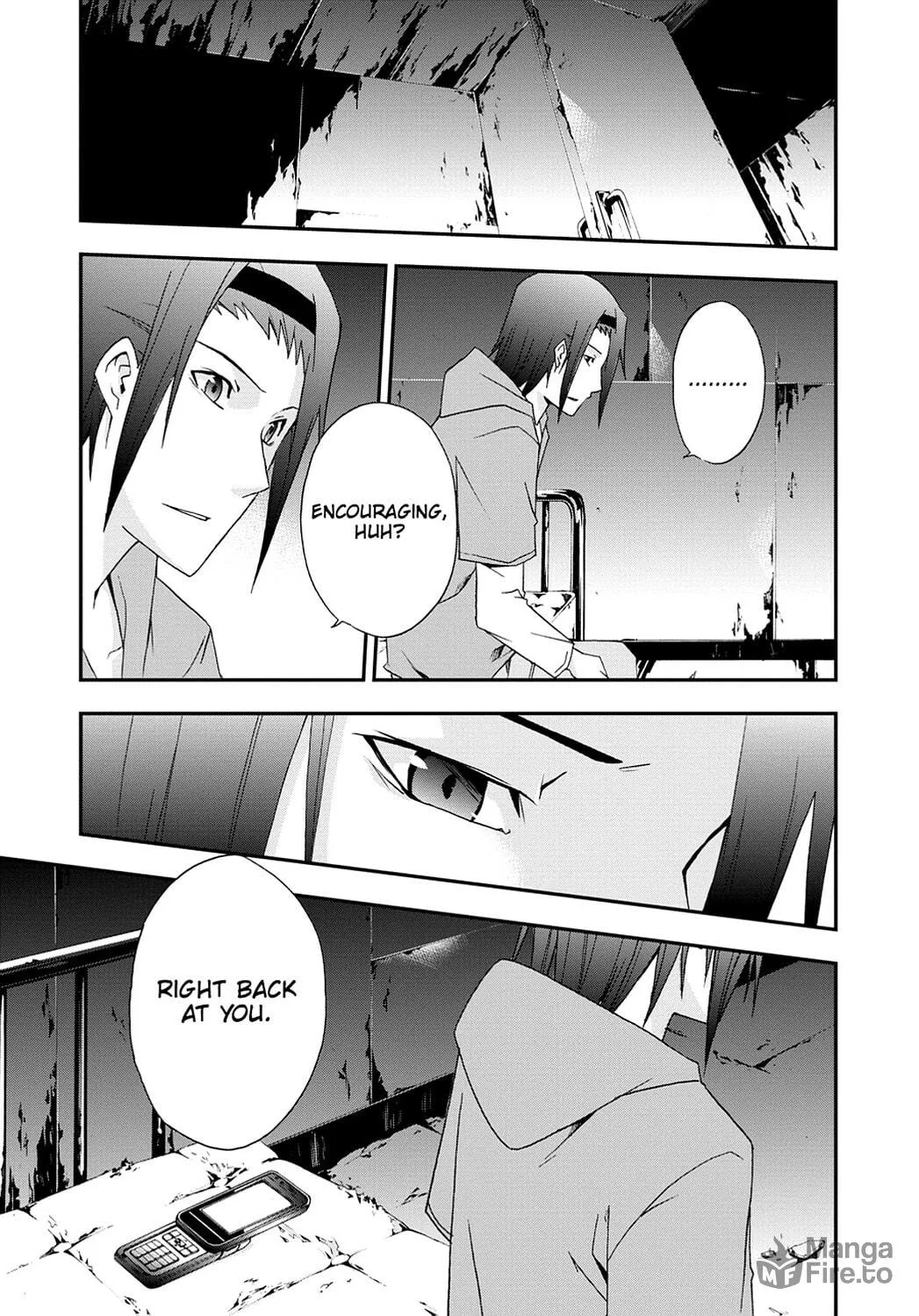 Read Judge chapter 14 image 29 on Lezhin