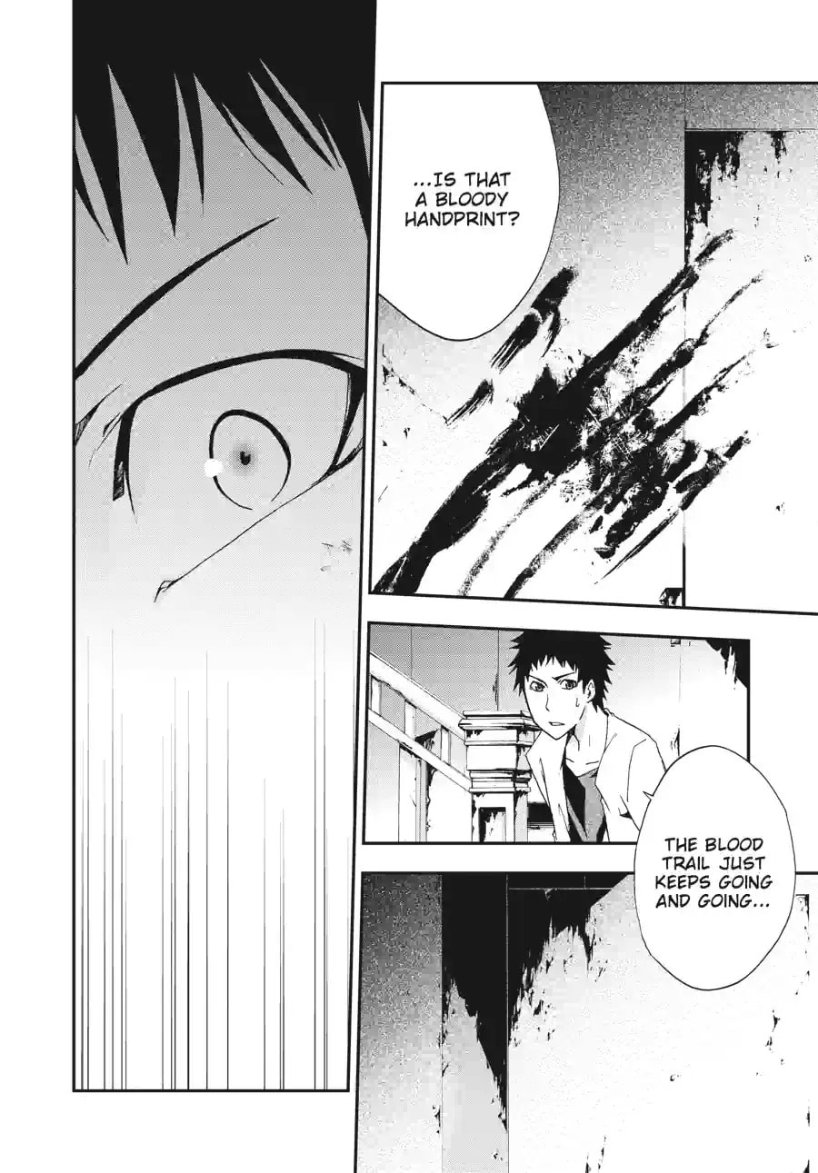 Read Judge chapter 15.1 image 1 on Lezhin