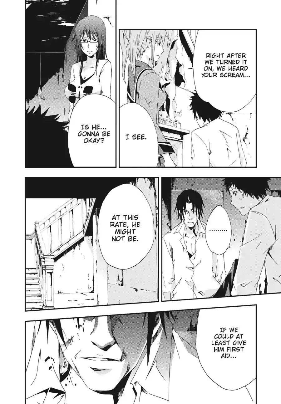 Read Judge chapter 15.2 image 1 on Lezhin