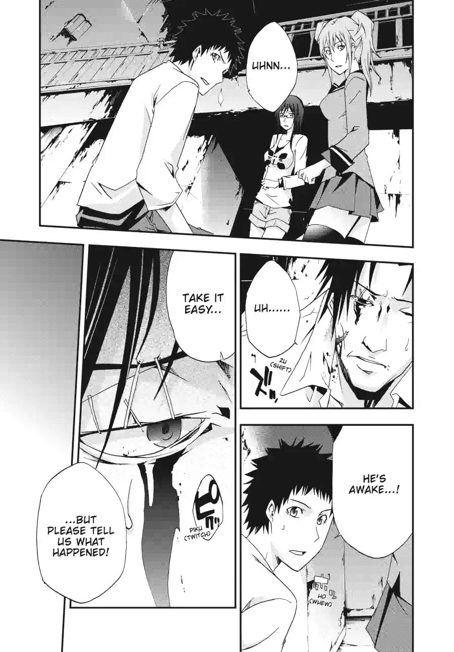 Read Judge chapter 15.2 image 2 on Lezhin