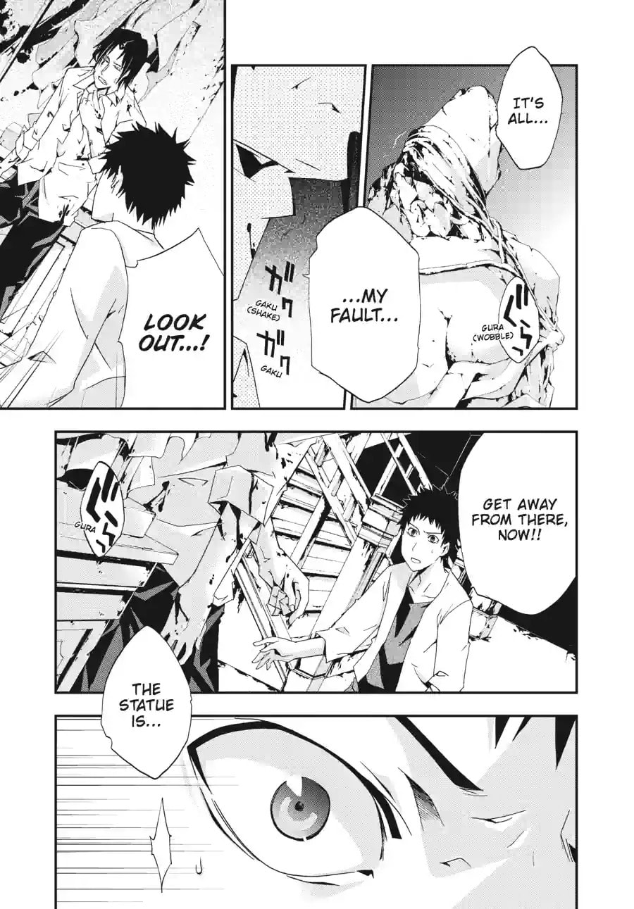 Read Judge chapter 15.2 image 6 on Lezhin