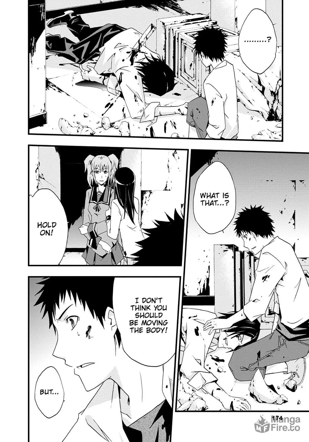 Read Judge chapter 15 image 26 on Lezhin