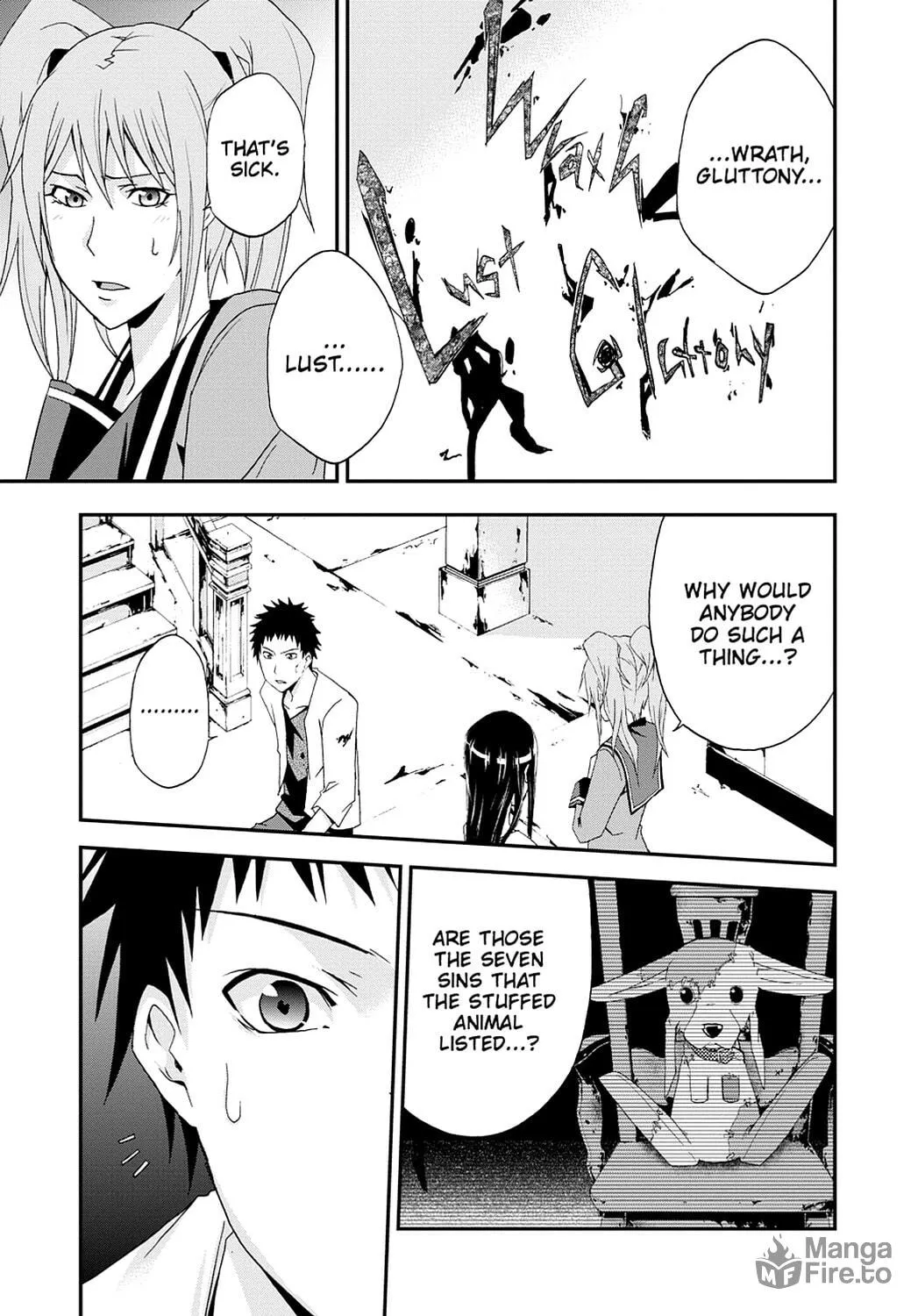 Read Judge chapter 15 image 29 on Lezhin