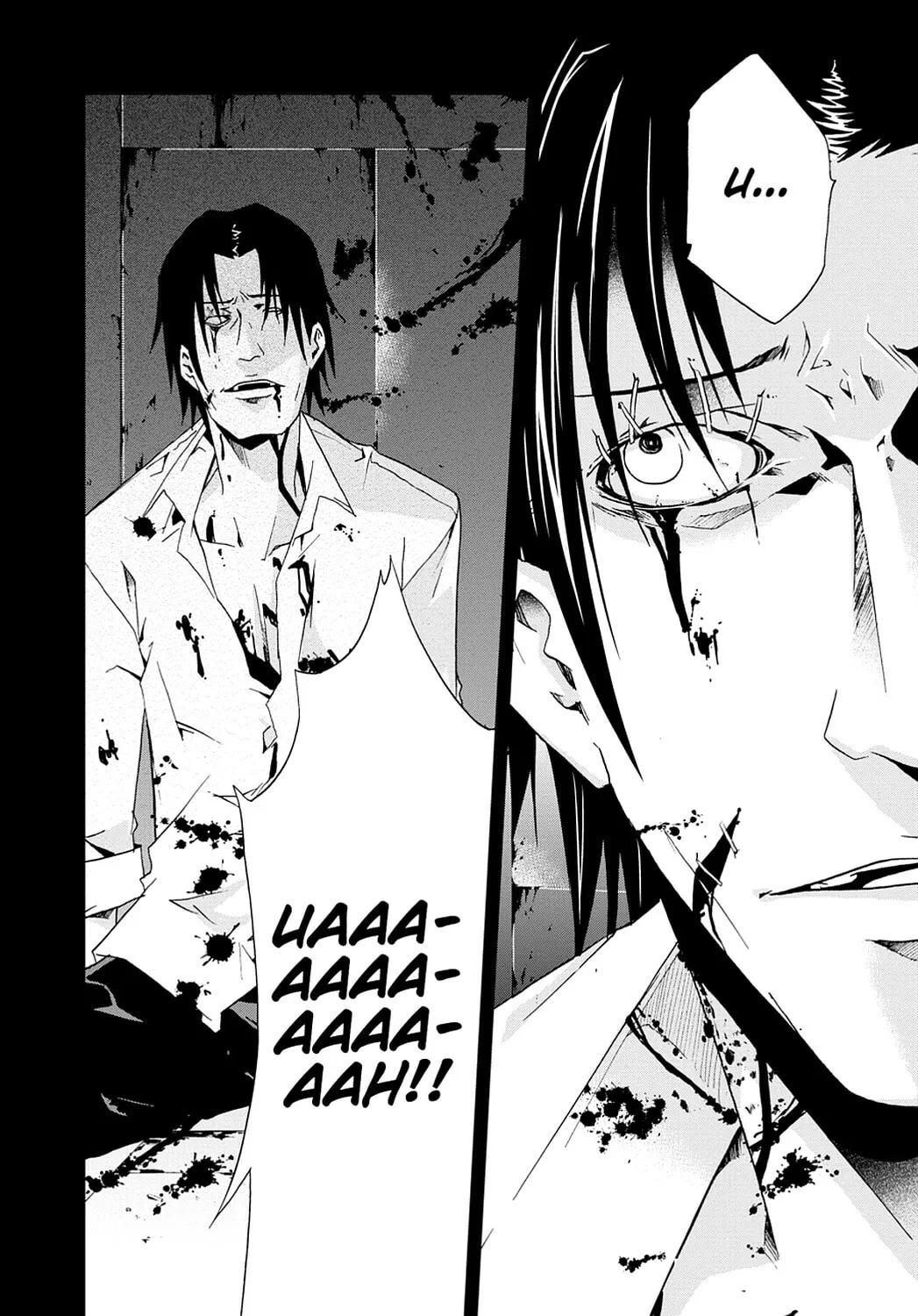 Read Judge chapter 15 image 3 on Lezhin