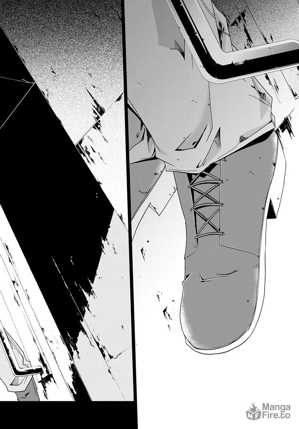 Read Judge chapter 15 image 39 on Lezhin
