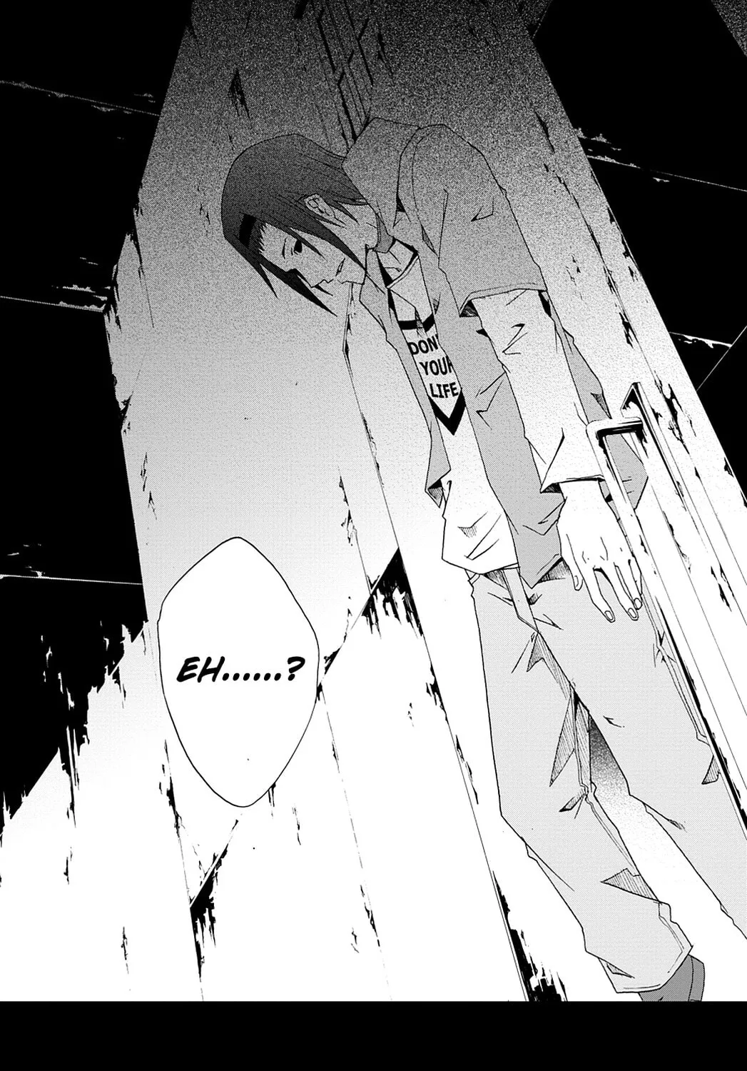 Read Judge chapter 15 image 40 on Lezhin