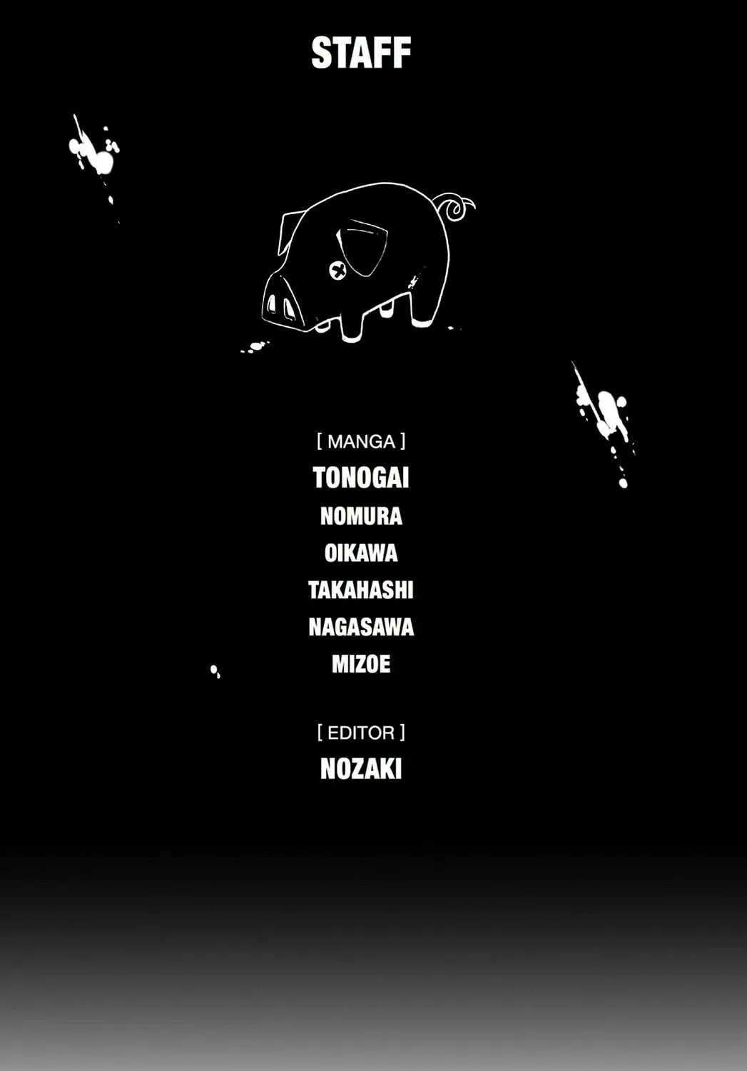 Read Judge chapter 15 image 42 on Lezhin