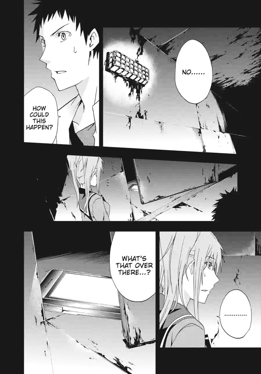 Read Judge chapter 16.1 image 1 on Lezhin