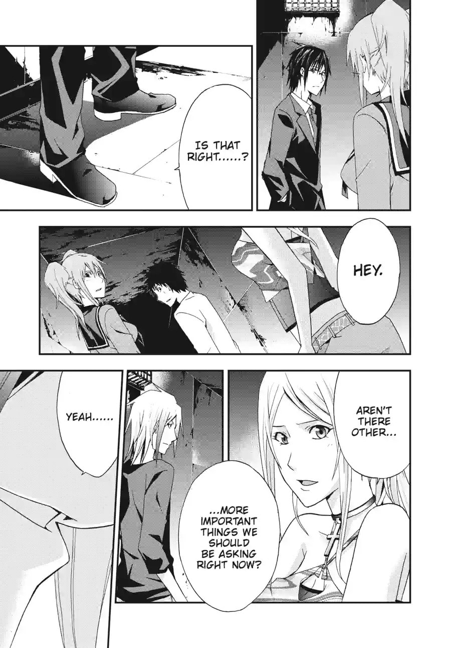 Read Judge chapter 16.2 image 4 on Lezhin