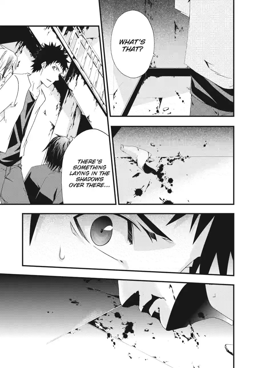 Read Judge chapter 16.3 image 6 on Lezhin