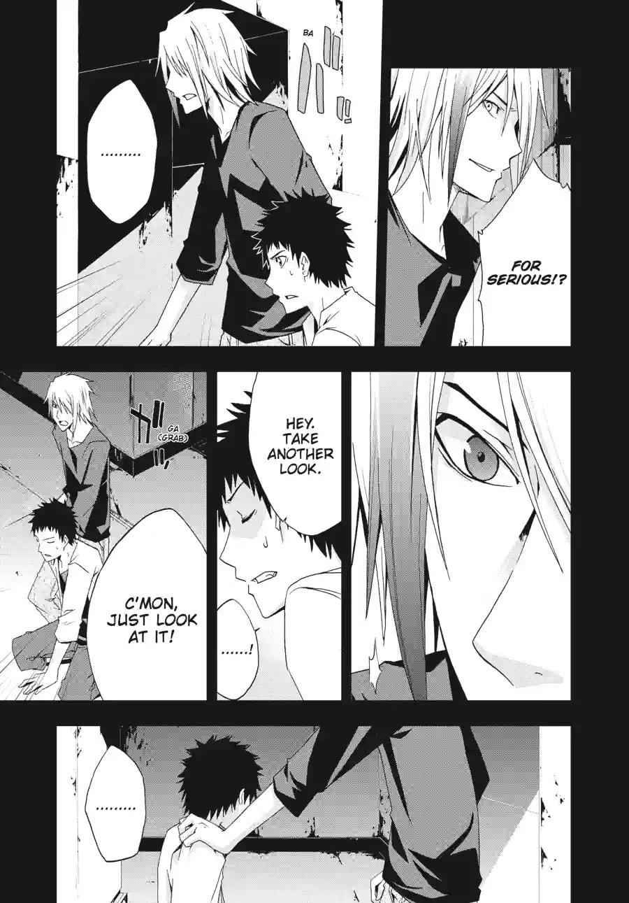 Read Judge chapter 16.3 image 8 on Lezhin