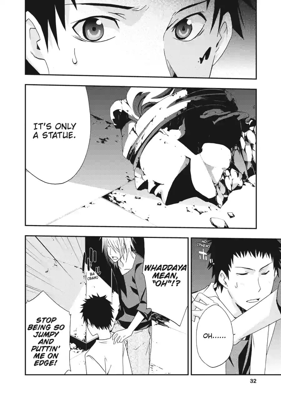 Read Judge chapter 16.3 image 9 on Lezhin
