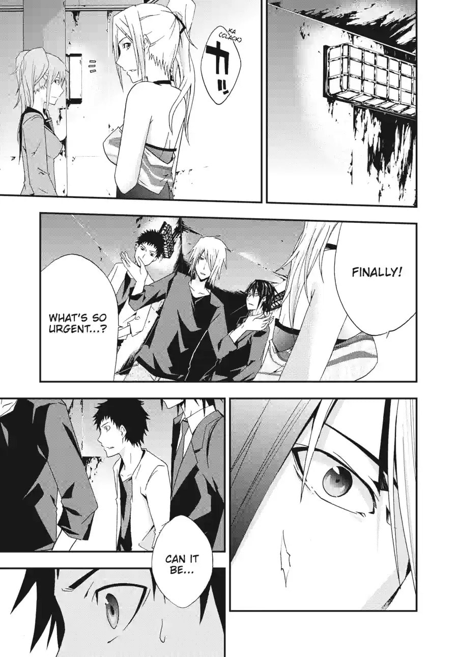 Read Judge chapter 16.4 image 3 on Lezhin