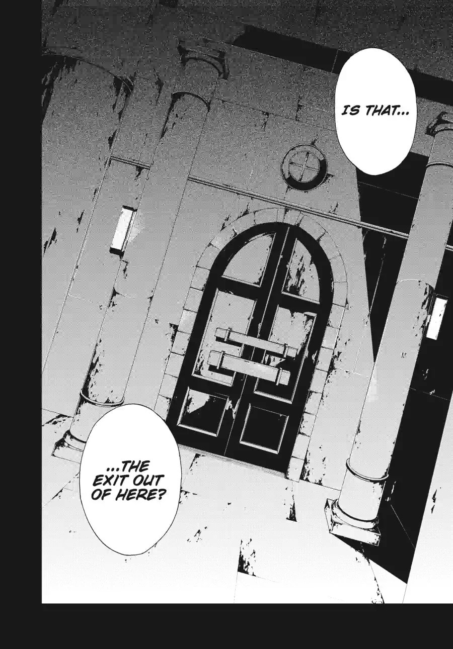 Read Judge chapter 16.4 image 4 on Lezhin
