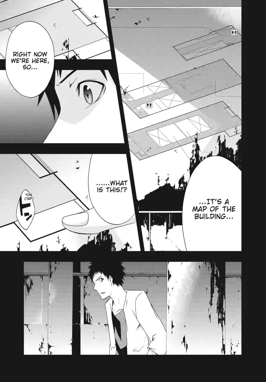 Read Judge chapter 16.4 image 7 on Lezhin