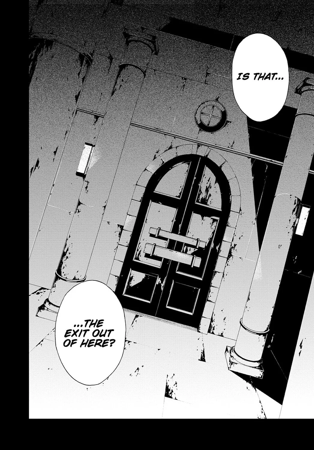 Read Judge chapter 16 image 36 on Lezhin