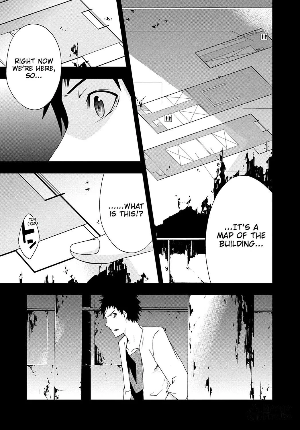 Read Judge chapter 16 image 39 on Lezhin