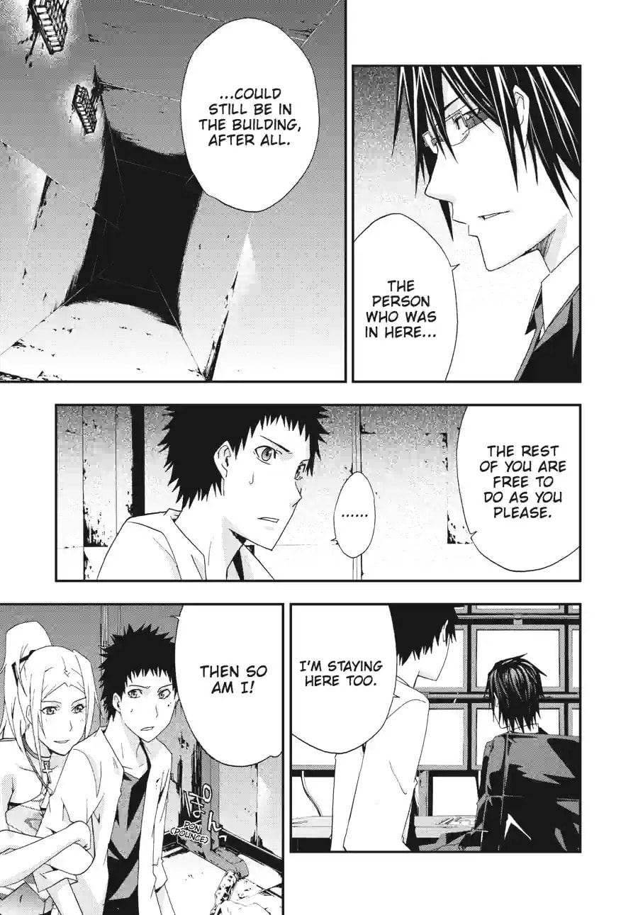 Read Judge chapter 17.2 image 1 on Lezhin