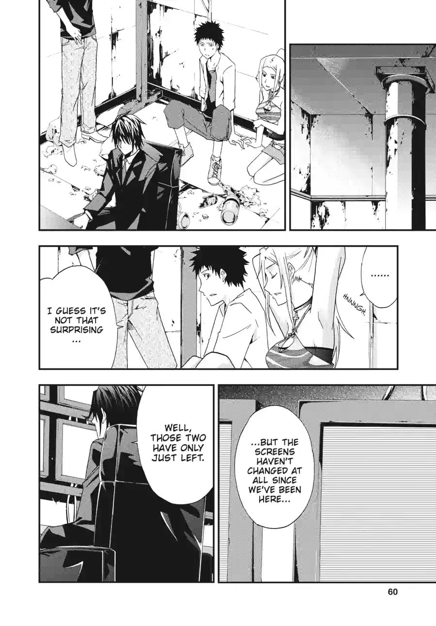 Read Judge chapter 17.2 image 4 on Lezhin