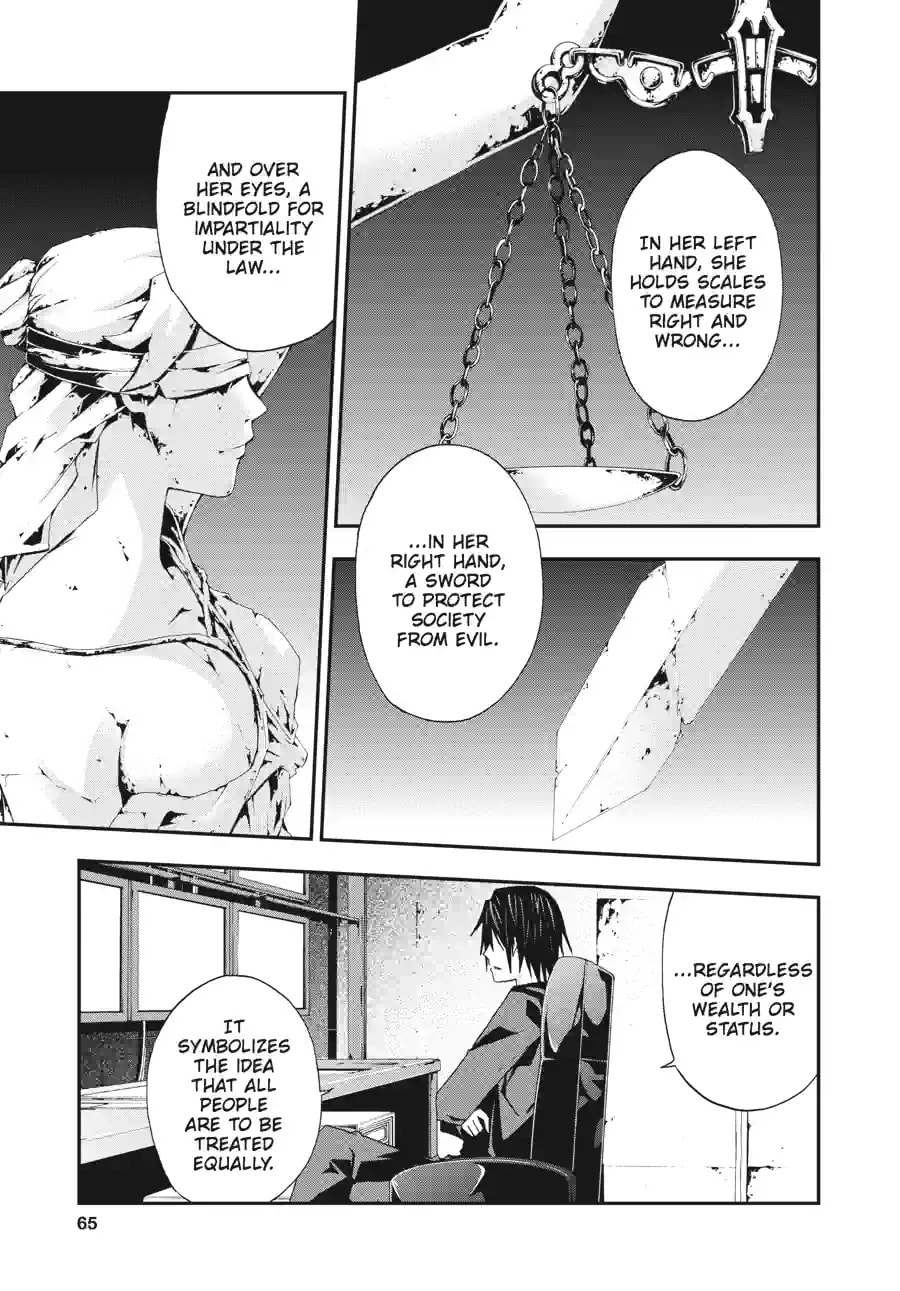 Read Judge chapter 17.2 image 9 on Lezhin