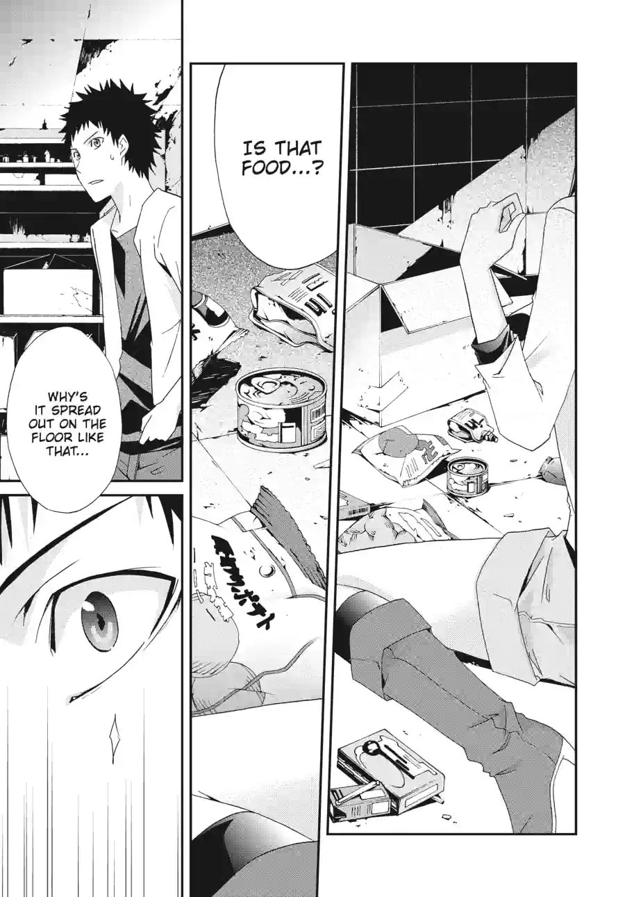 Read Judge chapter 18.1 image 10 on Lezhin