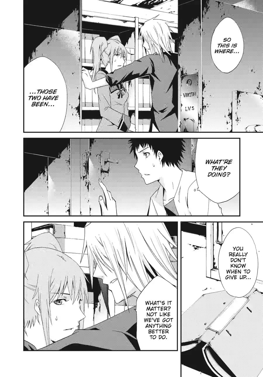 Read Judge chapter 18.2 image 11 on Lezhin