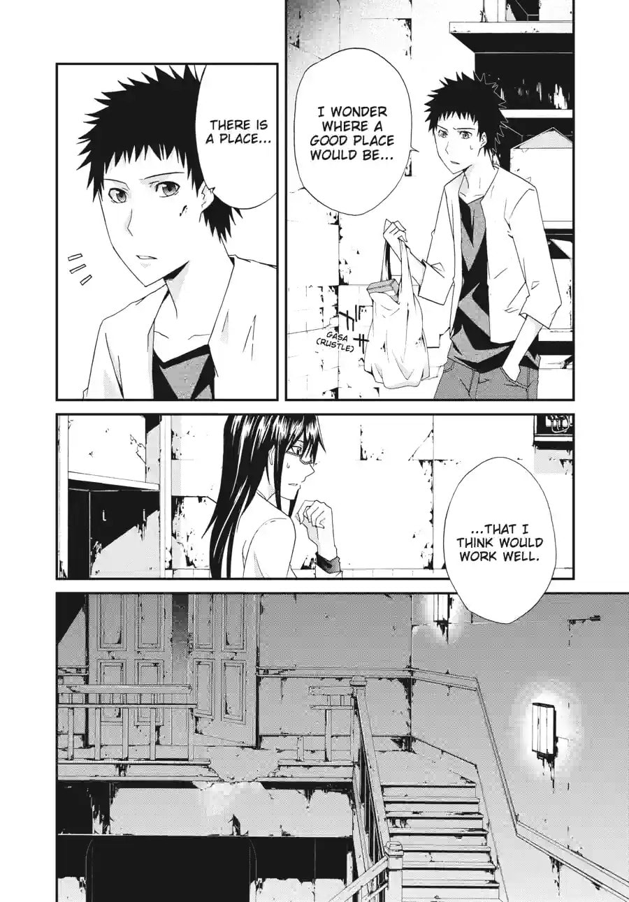 Read Judge chapter 18.2 image 7 on Lezhin