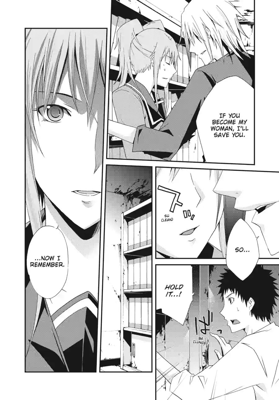 Read Judge chapter 18.3 image 1 on Lezhin