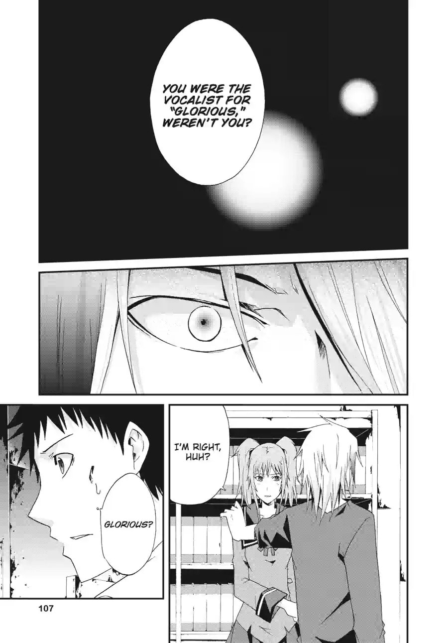 Read Judge chapter 18.3 image 2 on Lezhin