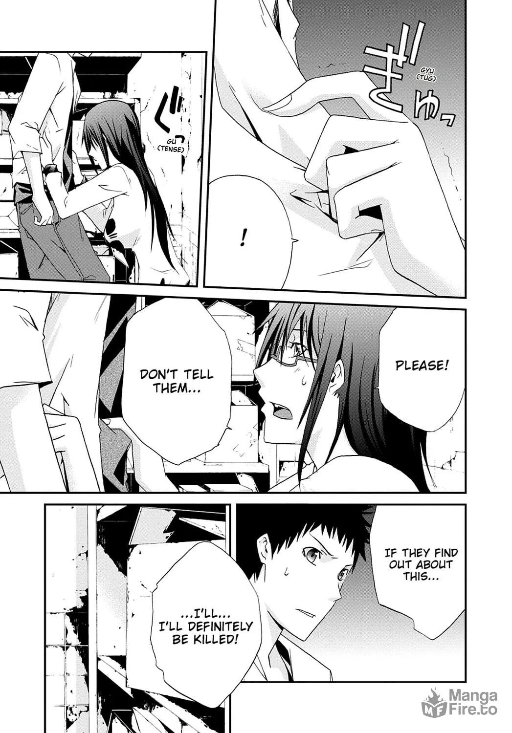 Read Judge chapter 18 image 14 on Lezhin