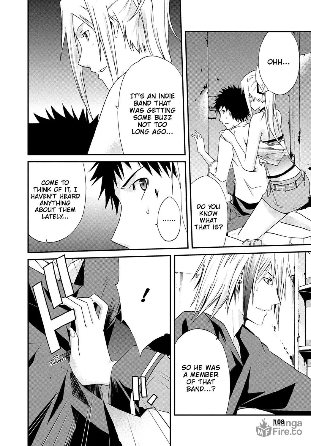 Read Judge chapter 18 image 29 on Lezhin