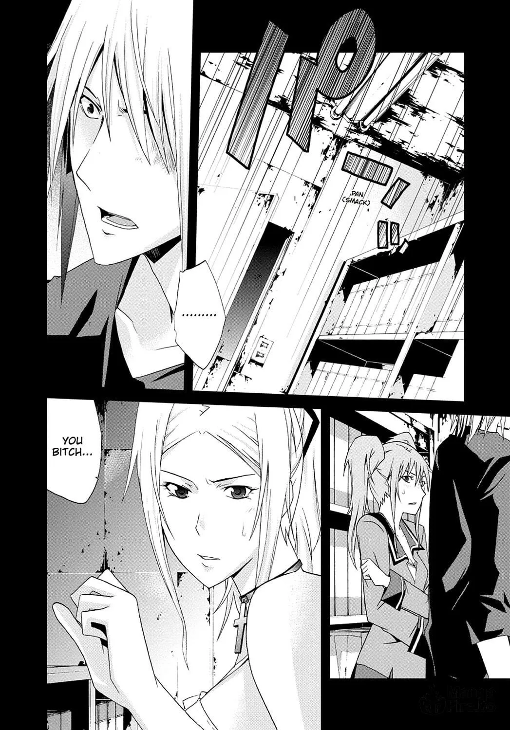 Read Judge chapter 18 image 35 on Lezhin