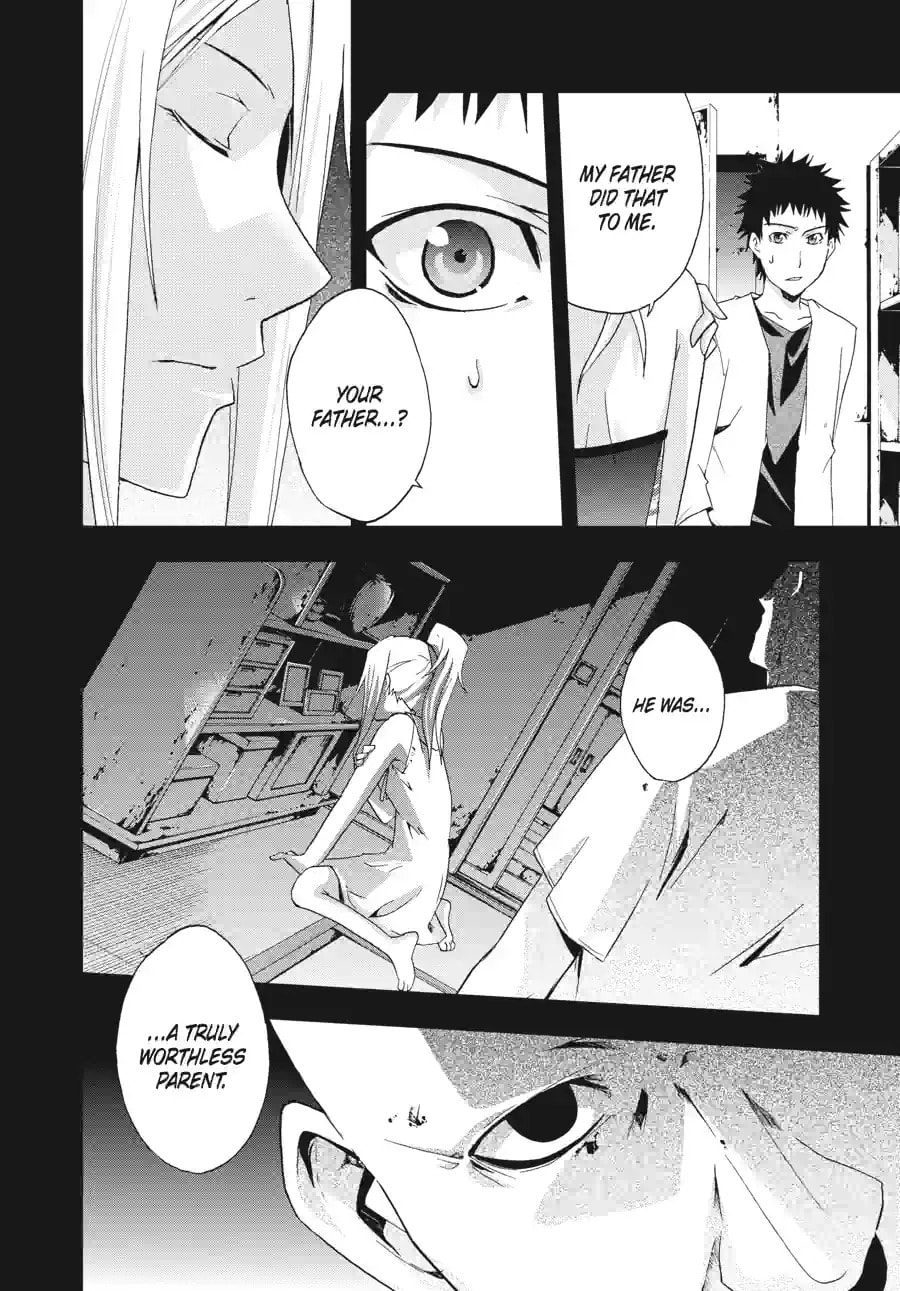 Read Judge chapter 19.1 image 11 on Lezhin