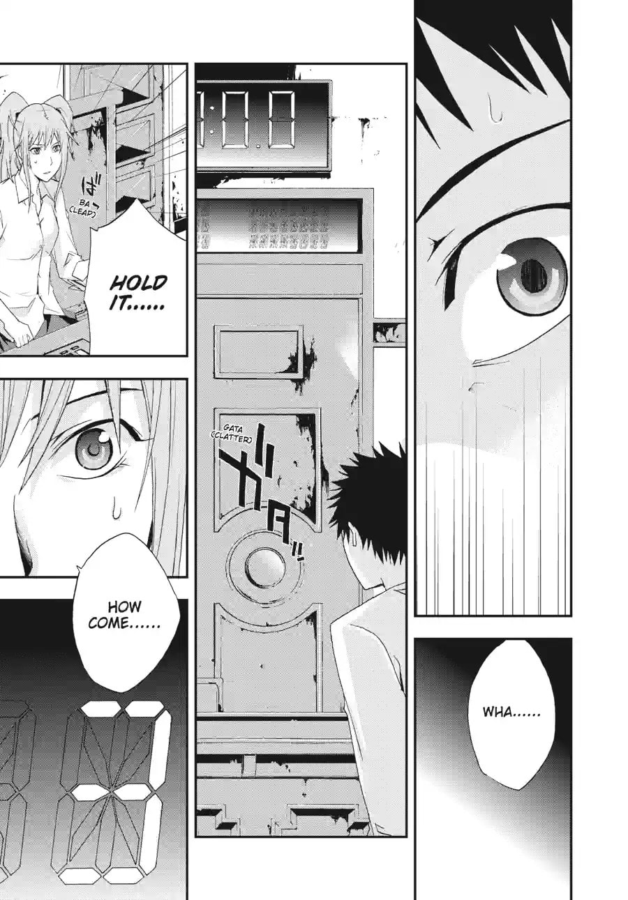 Read Judge chapter 19.2 image 7 on Lezhin