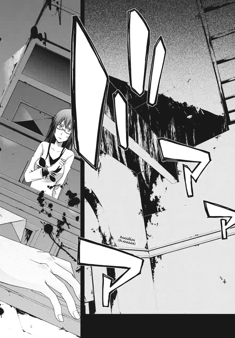 Read Judge chapter 19.3 image 10 on Lezhin