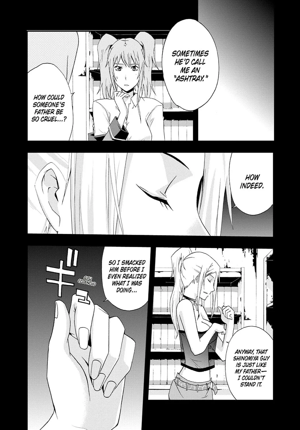 Read Judge chapter 19 image 13 on Lezhin
