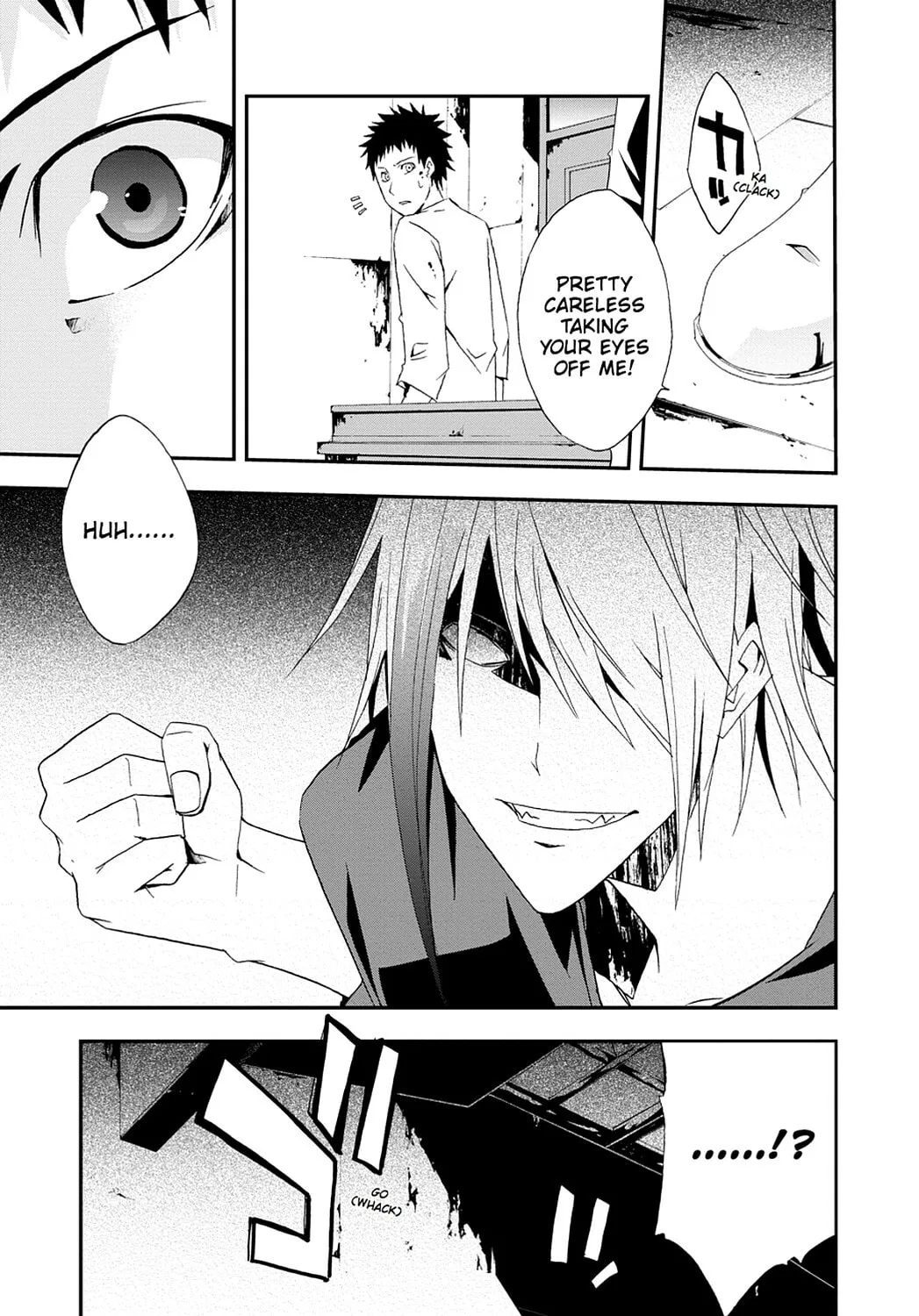 Read Judge chapter 19 image 30 on Lezhin