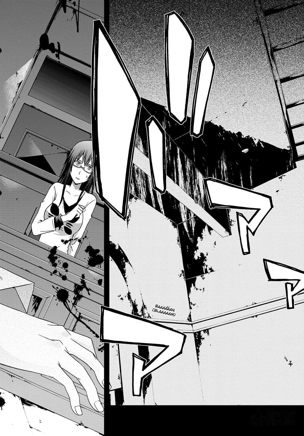 Read Judge chapter 19 image 38 on Lezhin