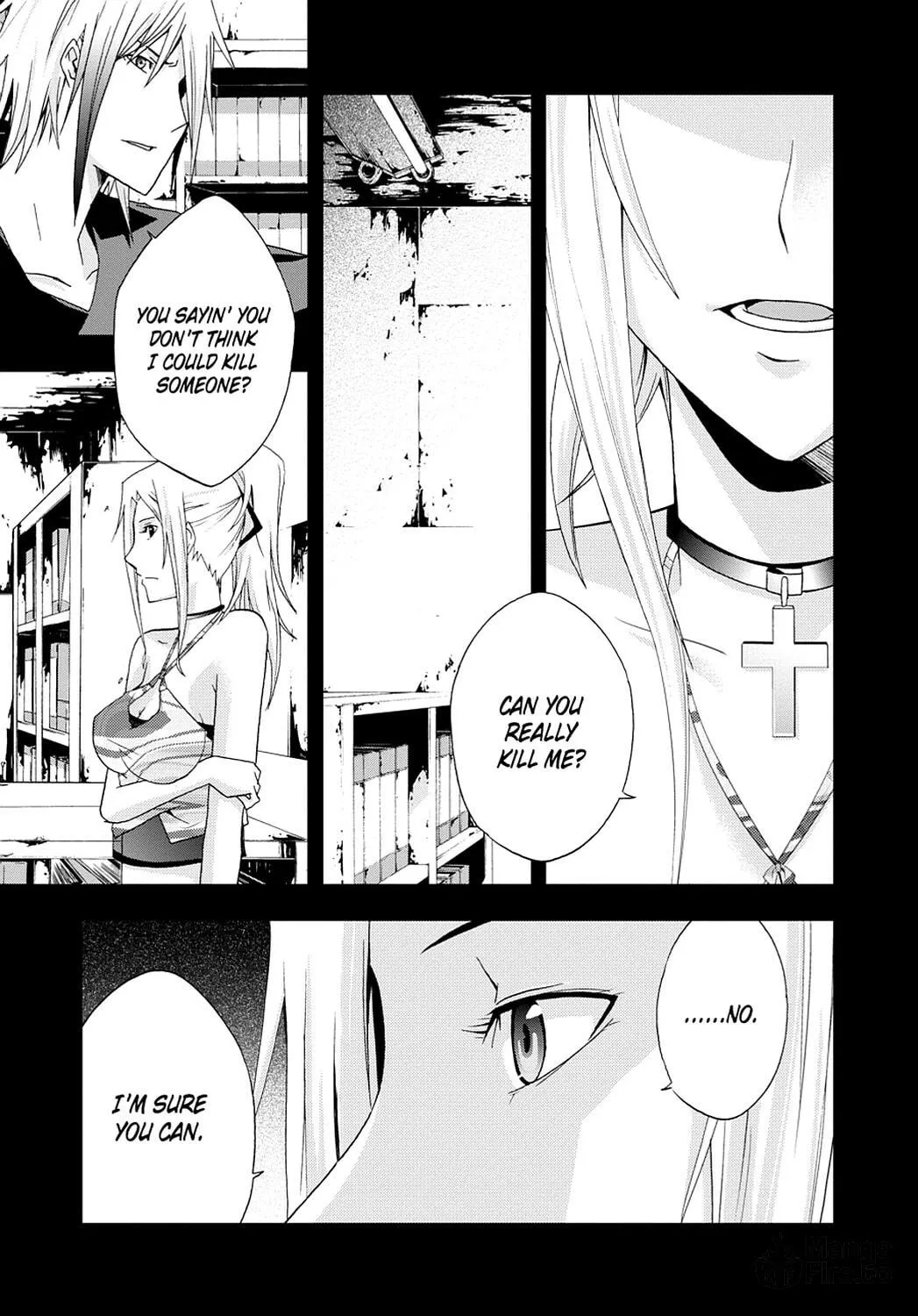 Read Judge chapter 19 image 4 on Lezhin