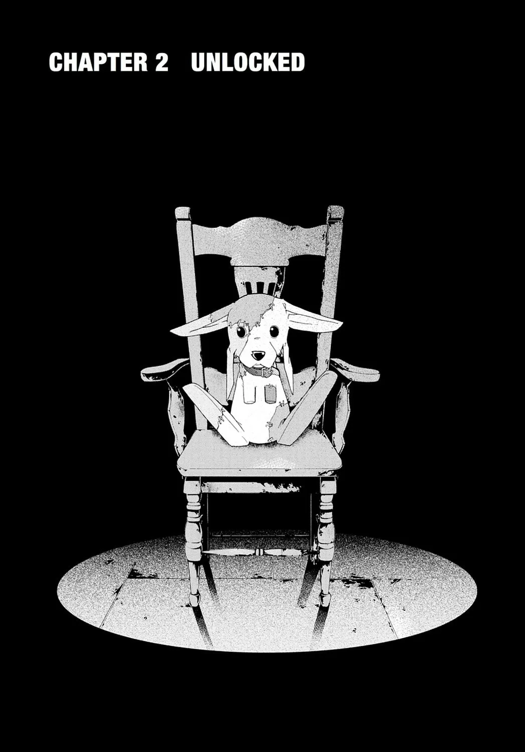 Read Judge chapter 2 image 0 on Lezhin