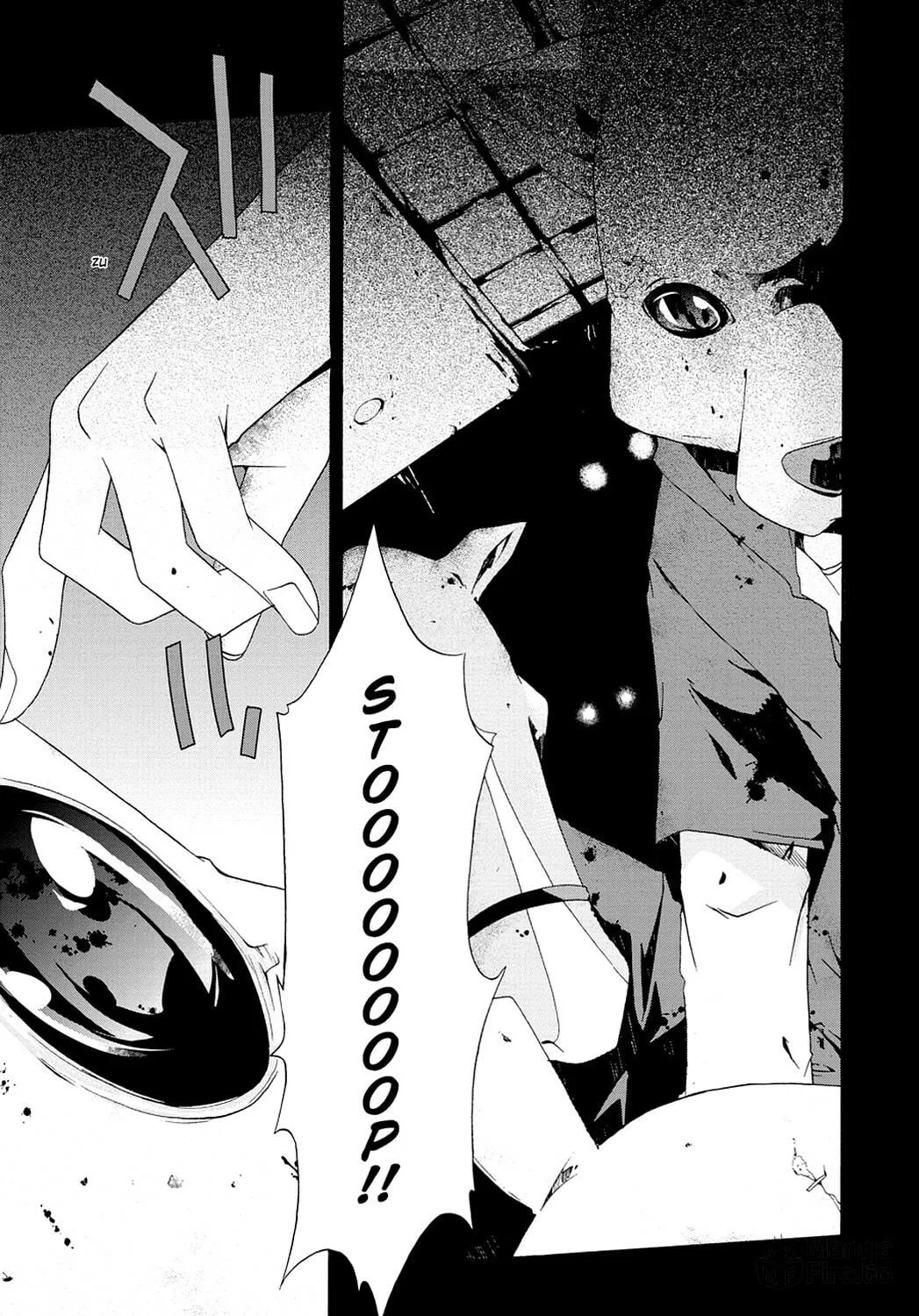 Read Judge chapter 2 image 4 on Lezhin