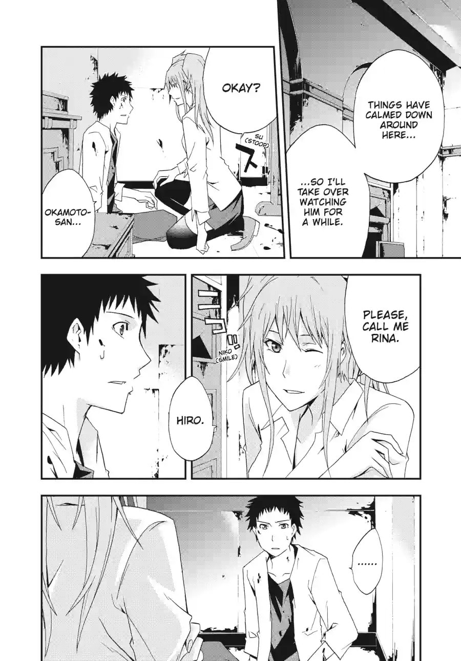 Read Judge chapter 20.2 image 10 on Lezhin
