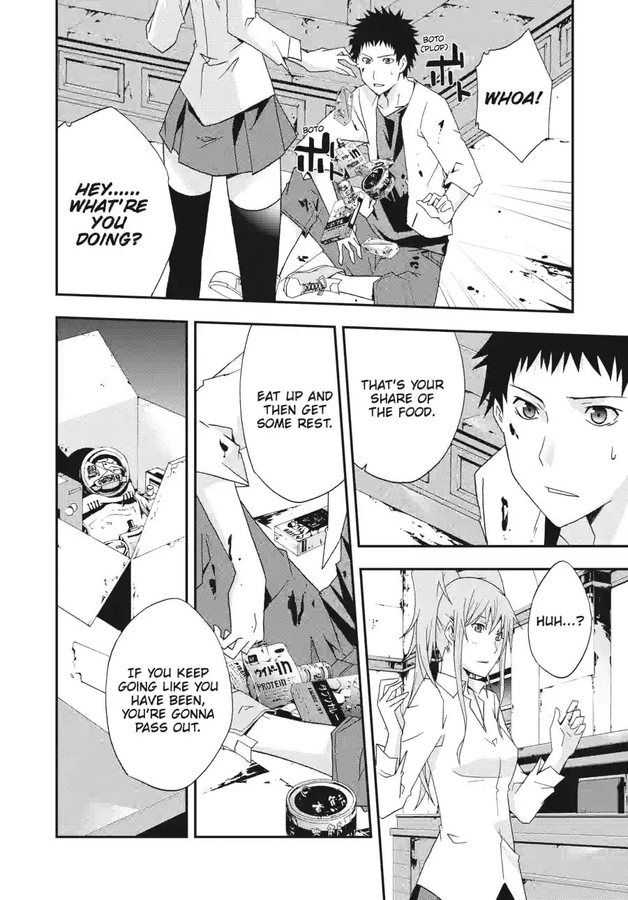 Read Judge chapter 20.2 image 8 on Lezhin